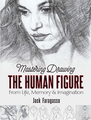 Mastering Drawing the Human Figure 1