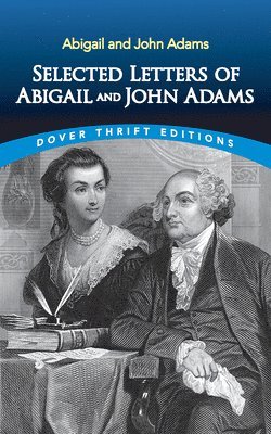 Letters of Abigail and John Adams 1