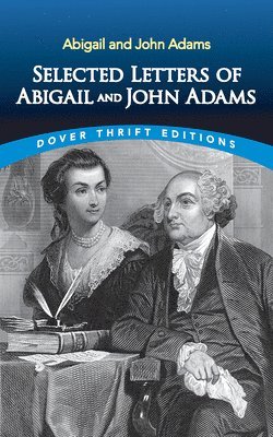 Letters of Abigail and John Adams