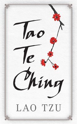 Tao Te Ching 1