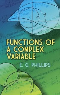 bokomslag Functions of a Complex Variable