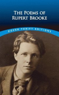 bokomslag Poems of Rupert Brooke