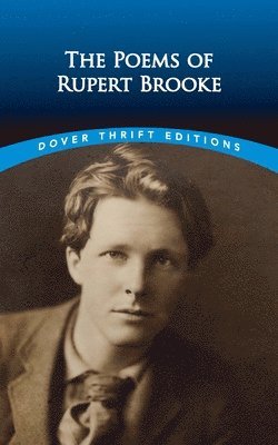 Poems of Rupert Brooke 1