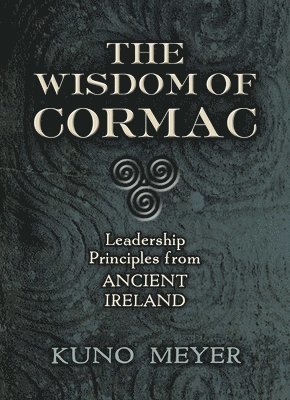 Wisdom of Cormac