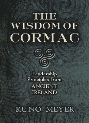 Wisdom of Cormac 1