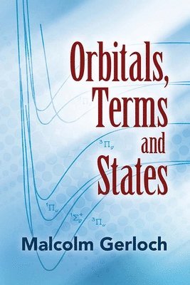 Orbitals, Terms and States 1