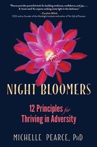 bokomslag Night Bloomers