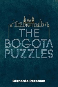 bokomslag Bogota Puzzles