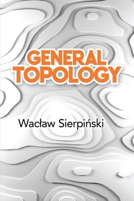 bokomslag General Topology