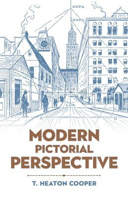 Modern Pictorial Perspective 1