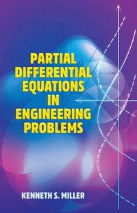 bokomslag Partial Differential Equations in Engineering Problems