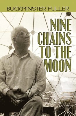 Nine Chains to the Moon 1