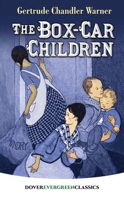 Gertrude Warner - Box-Car Children, Häftad