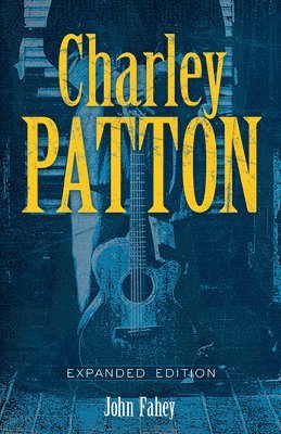 Charley Patton 1