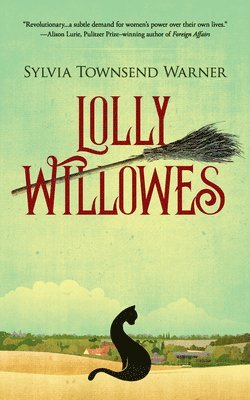 Lolly Willowes 1