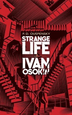 bokomslag Strange Life of Ivan Osokin