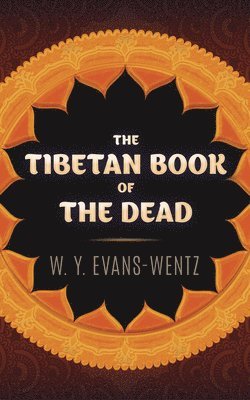 bokomslag The Tibetan Book of the Dead