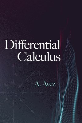 bokomslag Differential Calculus