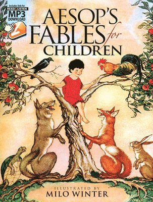 Aesop's Fables for Children 1