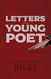 bokomslag Letters to a Young Poet