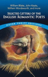 bokomslag Selected Letters of the English Romantic Poets