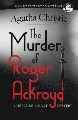The Murder of Roger Ackroyd 1