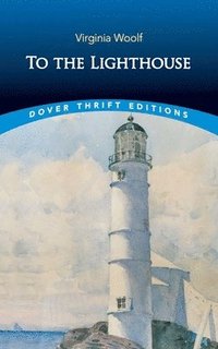 bokomslag To the Lighthouse