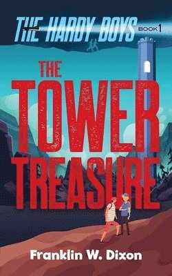 bokomslag The Tower Treasure