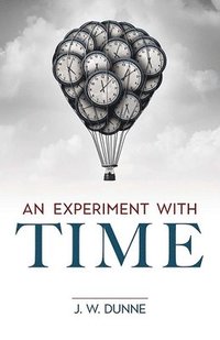 bokomslag Experiment with Time