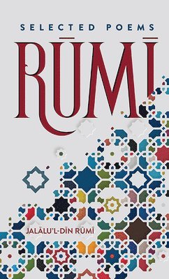 Jalalu’l-Din Rumi, Rumi - Rumi, Inbunden