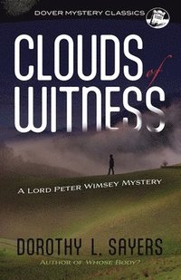 bokomslag Clouds of Witness
