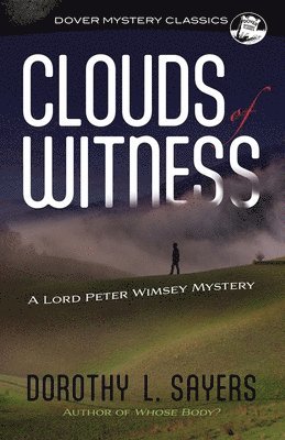 bokomslag Clouds of Witness