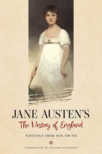 bokomslag Jane Austen's the History of England