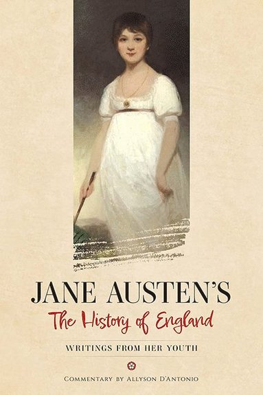 bokomslag Jane Austen's The History of England