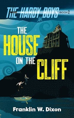 The House on the Cliff 1