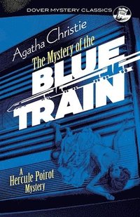 bokomslag The Mystery of the Blue Train