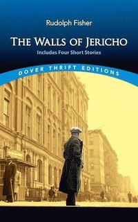 bokomslag The Walls of Jericho