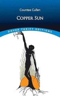 bokomslag Copper Sun