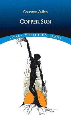Countee Cullen - Copper Sun, Häftad