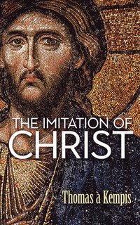 bokomslag Imitation of Christ