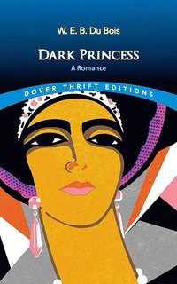bokomslag Dark Princess: A Romance