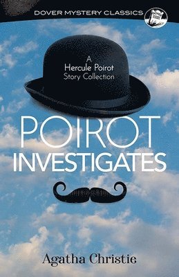 Poirot Investigates 1