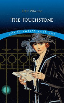 bokomslag The Touchstone