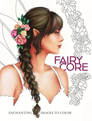 Fairycore: Enchanting Images to Color 1