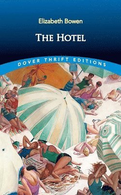 The Hotel 1
