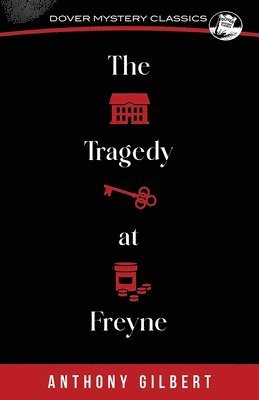 The Tragedy at Freyne 1