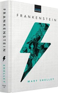 bokomslag Frankenstein