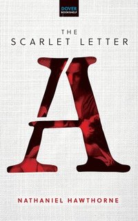 bokomslag Scarlet Letter