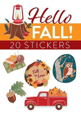 Hello Fall! 1