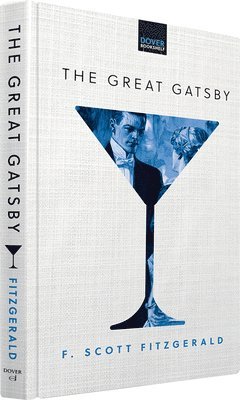 bokomslag The Great Gatsby